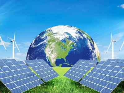 太阳能光伏组件支架的设计选型