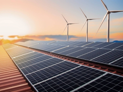 实现高可靠低成本光伏太阳能支架方案